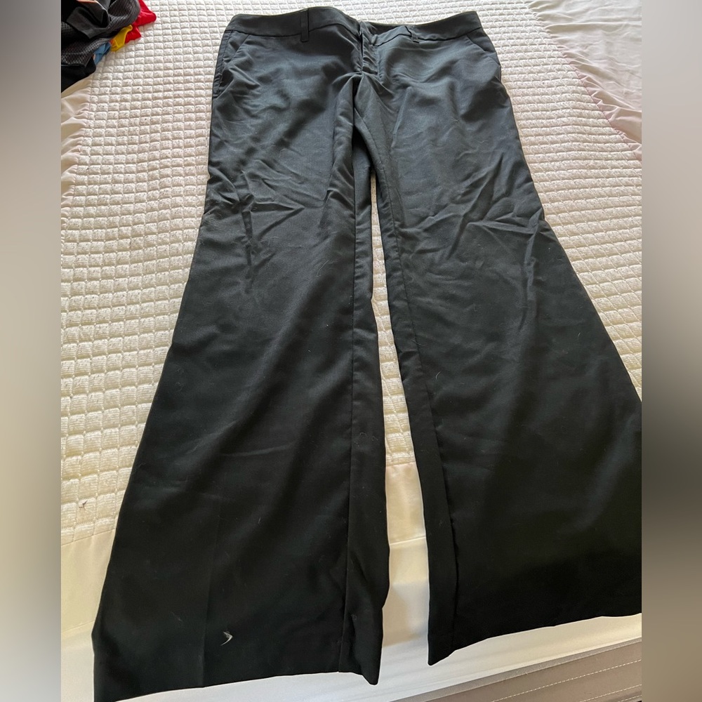 Gap Stretch Hip Slung Fit Trousers